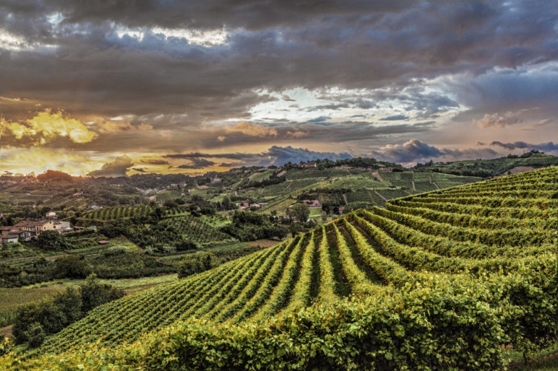 “La Meraviglia Unesco di Langhe Roero e Monferrato”